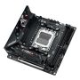 ASUS ROG STRIX B850-I GAMING WIFI AMD B850 Socket AM5 mini ITX (90MB1K30-M0EAY0) thumbnail