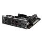 ASUS ROG STRIX B850-I GAMING WIFI AMD B850 Socket AM5 mini ITX (90MB1K30-M0EAY0) thumbnail