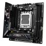 ASUS ROG STRIX B850-I GAMING WIFI AMD B850 Socket AM5 mini ITX (90MB1K30-M0EAY0) thumbnail