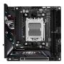 ASUS ROG STRIX B850-I GAMING WIFI AMD B850 Socket AM5 mini ITX (90MB1K30-M0EAY0) thumbnail