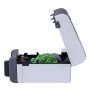 Brother TD-2320DFC203 labelprinter Direct thermisch 203 x 203 DPI 152,4 mm/sec Bedraad en draadloos Ethernet LAN (TD2320DFC203Z1) thumbnail