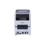 Brother TD-2350DFC203 labelprinter Direct thermisch 203 x 203 DPI 152,4 mm/sec Bedraad en draadloos Ethernet LAN Bluetooth (TD2350DFC203Z1) thumbnail
