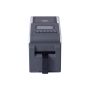 Brother TD-2350DFC203 labelprinter Direct thermisch 203 x 203 DPI 152,4 mm/sec Bedraad en draadloos Ethernet LAN Bluetooth (TD2350DFC203Z1) thumbnail