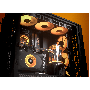 CORSAIR FRAME 4000D RS ARGB Modular High Airflow Mid-Tower PC Case Black (CC-9011296-WW) thumbnail