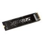 GIGABYTE AORUS Gen5 14000 4 TB M.2 PCI Express 5.0 NVMe 3D TLC NAND (AG514K4TB) thumbnail