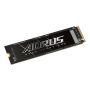 GIGABYTE AORUS Gen5 14000 4 TB M.2 PCI Express 5.0 NVMe 3D TLC NAND (AG514K4TB) thumbnail