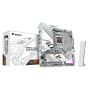 GIGABYTE B850M AORUS ELITE WIFI6E ICE AMD B850 Socket AM5 micro ATX (B850M A ELT WF6E ICE) thumbnail