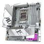 GIGABYTE B850M AORUS ELITE WIFI6E ICE AMD B850 Socket AM5 micro ATX (B850M A ELT WF6E ICE) thumbnail