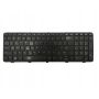 HP SPS-KB TP EURO 15/17 (639396-B31) thumbnail