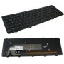 HP SPS-KB TP EURO 15/17 (728918-B31) thumbnail