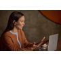 HP Poly Voyager Legend 50-M headset UC (AJ8V4AA#ABB) thumbnail
