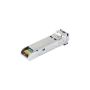 LevelOne SFP-2501 netwerk transceiver module Vezel-optiek 2500 Mbit/s 850 nm (SFP-2501) thumbnail