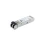 LevelOne SFP-2501 netwerk transceiver module Vezel-optiek 2500 Mbit/s 850 nm (SFP-2501) thumbnail