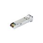 LevelOne SFP-2501 netwerk transceiver module Vezel-optiek 2500 Mbit/s 850 nm (SFP-2501) thumbnail
