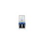 LevelOne SFP-2502 netwerk transceiver module Vezel-optiek 2500 Mbit/s 1310 nm (SFP-2502) thumbnail