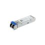 LevelOne SFP-2505 netwerk transceiver module Vezel-optiek 2500 Mbit/s 1550 nm (SFP-2505) thumbnail