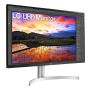 LG 32UN650K-W computer monitor 81,3 cm (32") 3840 x 2160 Pixels 4K Ultra HD LED Wit (32UN650K-W.AEU) thumbnail