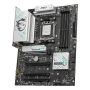 MSI B850 GAMING PLUS WIFI moederbord AMD B850 Socket AM5 ATX (7E56-001R) thumbnail