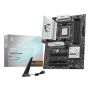 MSI B850 GAMING PLUS WIFI moederbord AMD B850 Socket AM5 ATX (7E56-001R) thumbnail
