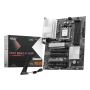 MSI PRO B840-P WIFI moederbord AMD B840 Socket AM5 ATX (7E57-001R) thumbnail