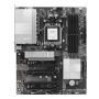 MSI PRO B840-P WIFI moederbord AMD B840 Socket AM5 ATX (7E57-001R) thumbnail