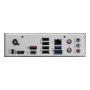 MSI PRO B840-P WIFI moederbord AMD B840 Socket AM5 ATX (7E57-001R) thumbnail