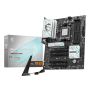 MSI B840 GAMING PLUS WIFI moederbord AMD B840 Socket AM5 ATX (7E57-002R) thumbnail