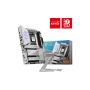 MSI MPG B850 EDGE TI WIFI moederbord AMD B850 Socket AM5 ATX (7E62-001R) thumbnail