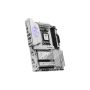 MSI MPG B850 EDGE TI WIFI moederbord AMD B850 Socket AM5 ATX (7E62-001R) thumbnail