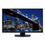 Sharp MultiSync EA272Q computer monitor 68,6 cm (27") 2560 x 1440 Pixels 4K Ultra HD LCD Zwart (60005917) thumbnail