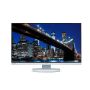 Sharp MultiSync EA272U computer monitor 68,6 cm (27") 3840 x 2160 Pixels 4K Ultra HD LCD Wit (60006081) thumbnail