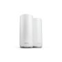 NETGEAR RBE872 Tri-band (2,4 GHz / 5 GHz / 6 GHz) Wi-Fi 7 (802.11be) Wit 4 Intern (RBE872-100EUS) thumbnail