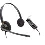 POLY EncorePro 525 USB-A Stereo Headset (218274-01) thumbnail