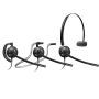 POLY EncorePro 540 Convertible Headset met Quick Disconnect (88828-02) thumbnail