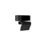 Targus AVC045GL webcam 1920 x 1080 Pixels USB Zwart (AVC045GL) thumbnail