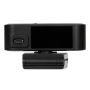 Targus AVC045GL webcam 1920 x 1080 Pixels USB Zwart (AVC045GL) thumbnail