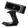 Targus AVC045GL webcam 1920 x 1080 Pixels USB Zwart (AVC045GL) thumbnail