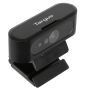 Targus AVC045GL webcam 1920 x 1080 Pixels USB Zwart (AVC045GL) thumbnail