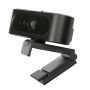 Targus AVC045GL webcam 1920 x 1080 Pixels USB Zwart (AVC045GL) thumbnail