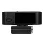 Targus AVC045GL webcam 1920 x 1080 Pixels USB Zwart (AVC045GL) thumbnail