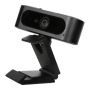 Targus AVC045GL webcam 1920 x 1080 Pixels USB Zwart (AVC045GL) thumbnail