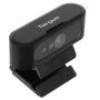 Targus AVC045GL webcam 1920 x 1080 Pixels USB Zwart (AVC045GL) thumbnail