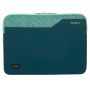 Targus Pulse II EcoSmart 35,6 cm (14") Opbergmap/sleeve Groen (TBS97005GL) thumbnail
