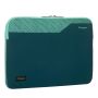 Targus Pulse II EcoSmart 35,6 cm (14") Opbergmap/sleeve Groen (TBS97005GL) thumbnail