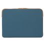 Targus Pulse II EcoSmart 40,6 cm (16") Opbergmap/sleeve Blauw, Oranje (TBS97102GL) thumbnail