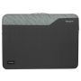 Targus Pulse II EcoSmart 40,6 cm (16") Opbergmap/sleeve Houtskool (TBS97104GL) thumbnail