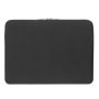 Targus Pulse II EcoSmart 40,6 cm (16") Opbergmap/sleeve Houtskool (TBS97104GL) thumbnail