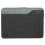 Targus Pulse II EcoSmart 40,6 cm (16") Opbergmap/sleeve Houtskool (TBS97104GL) thumbnail