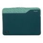 Targus Pulse II EcoSmart 40,6 cm (16") Opbergmap/sleeve Groen (TBS97105GL) thumbnail