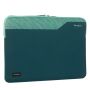 Targus Pulse II EcoSmart 40,6 cm (16") Opbergmap/sleeve Groen (TBS97105GL) thumbnail